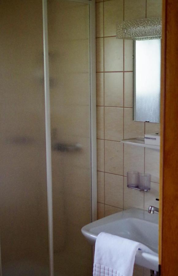 Hotel Edi Samnaun Room photo